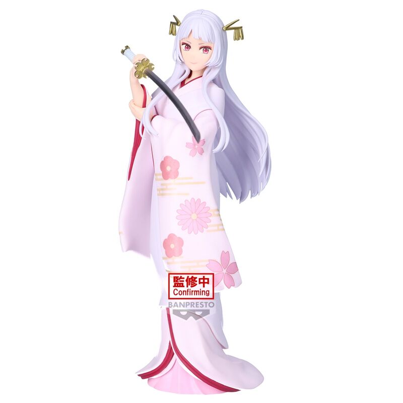 Figura Akane Kurokawa Oshi No Ko 18 cm Frikytopia