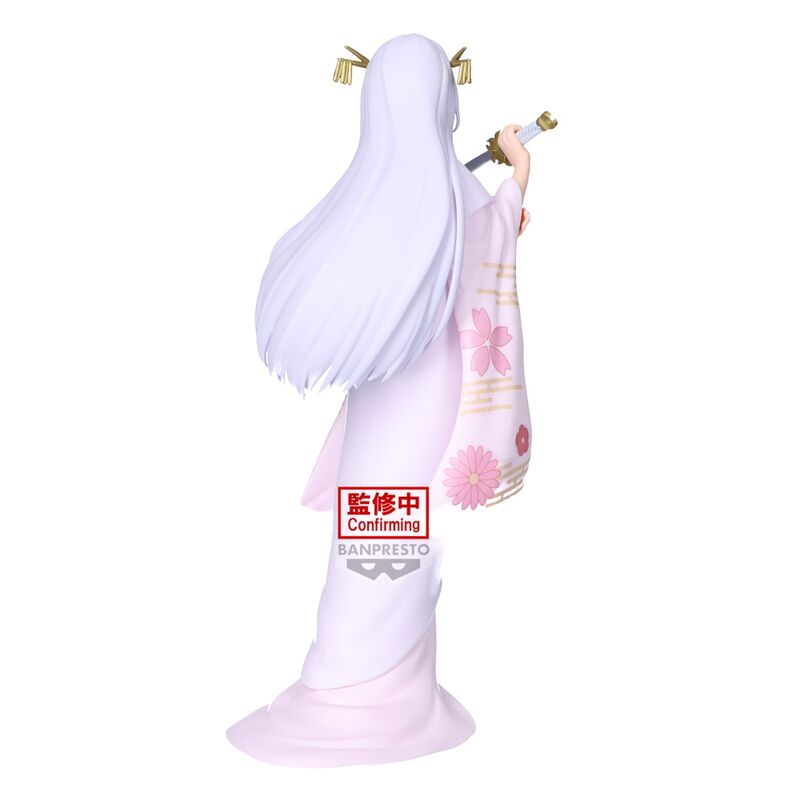 Figura Akane Kurokawa Oshi No Ko 18 cm