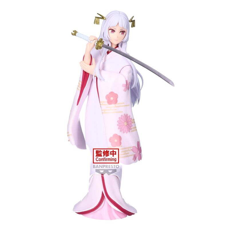 Figura Akane Kurokawa Oshi No Ko 18 cm