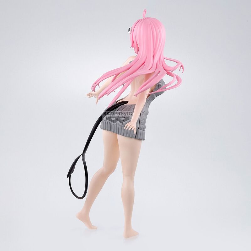 Figura Lala Satalin Glitter And Glamorous To Love-ru Darkness 23 cm