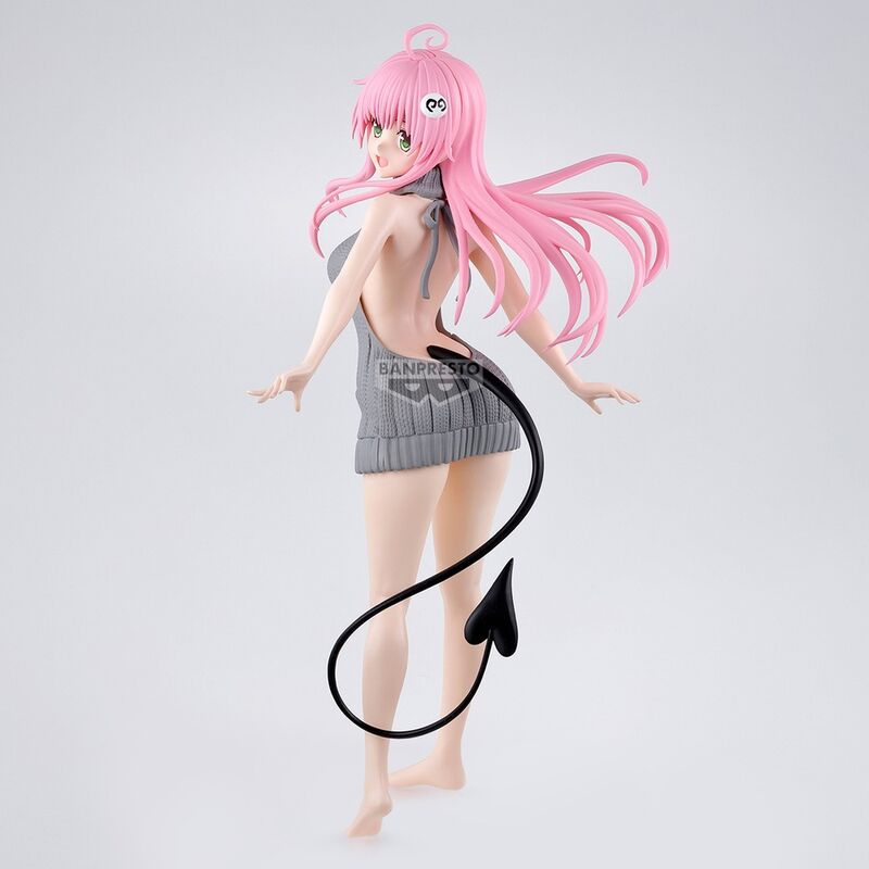 Figura Lala Satalin Glitter And Glamorous To Love-ru Darkness 23 cm