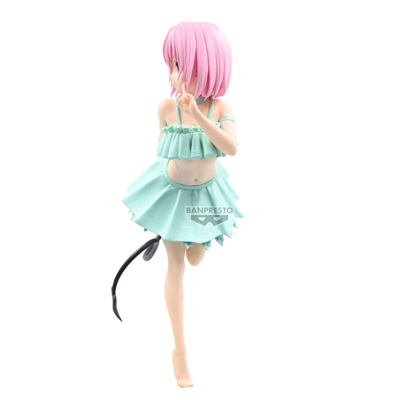 Figura Momo Belia Glitter And Glamorous To Love-ru Darkness 23 cm