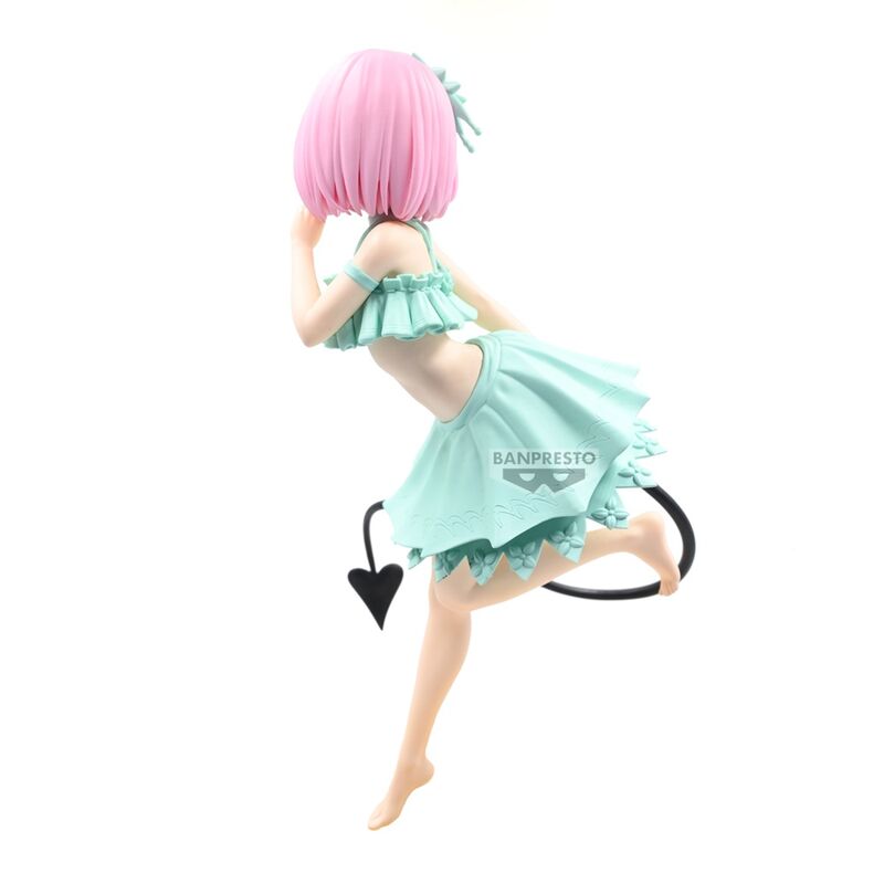 Figura Momo Belia Glitter And Glamorous To Love-ru Darkness 23 cm