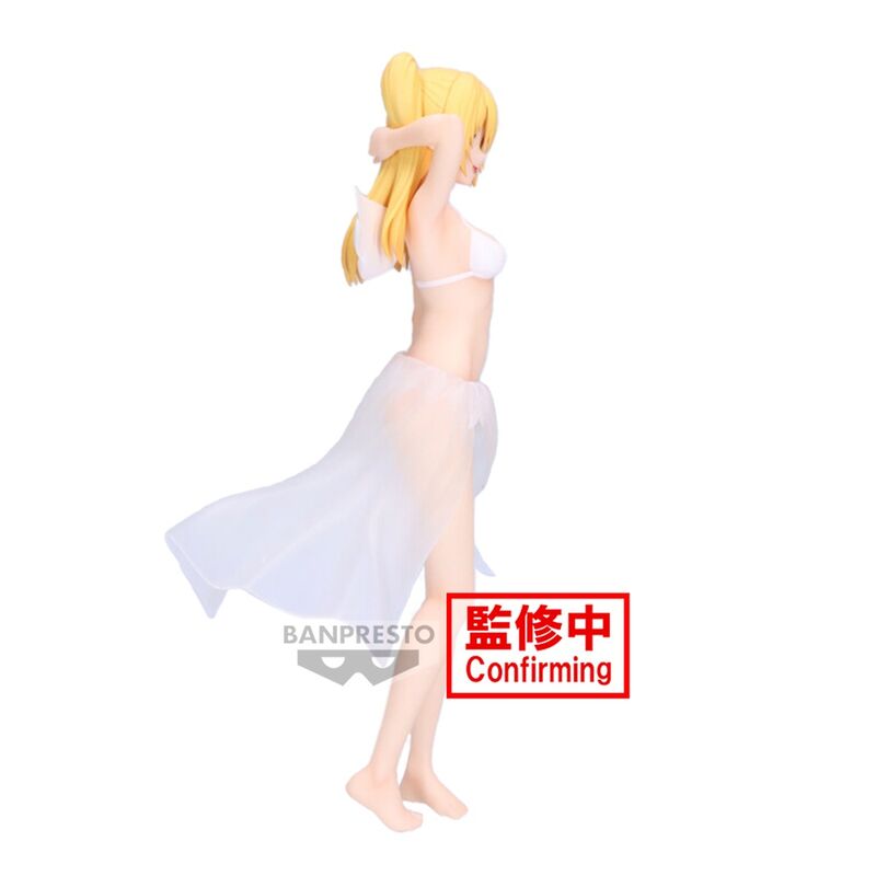 Figura Liliel Swinsuit Glitter & Glamorous 2.5 Dimensional Seduction 22 cm