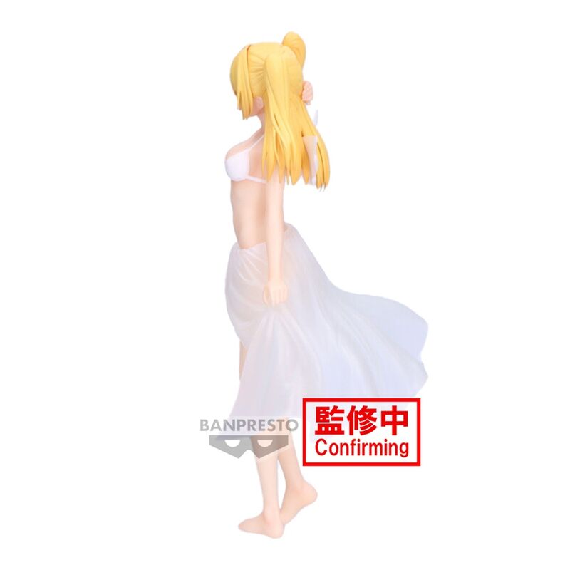 Figura Liliel Swinsuit Glitter & Glamorous 2.5 Dimensional Seduction 22 cm