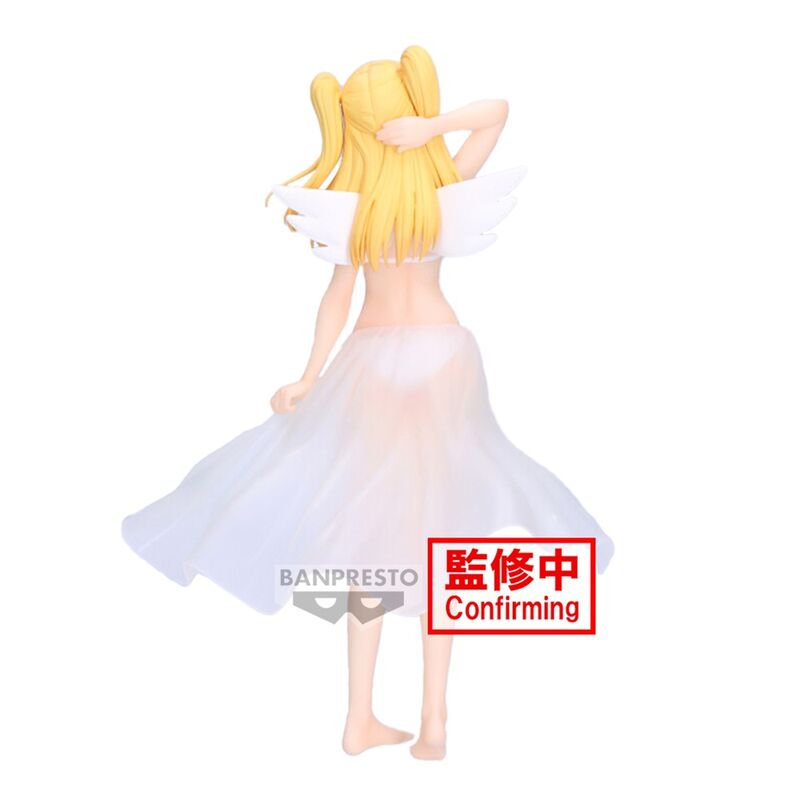 Figura Liliel Swinsuit Glitter & Glamorous 2.5 Dimensional Seduction 22 cm