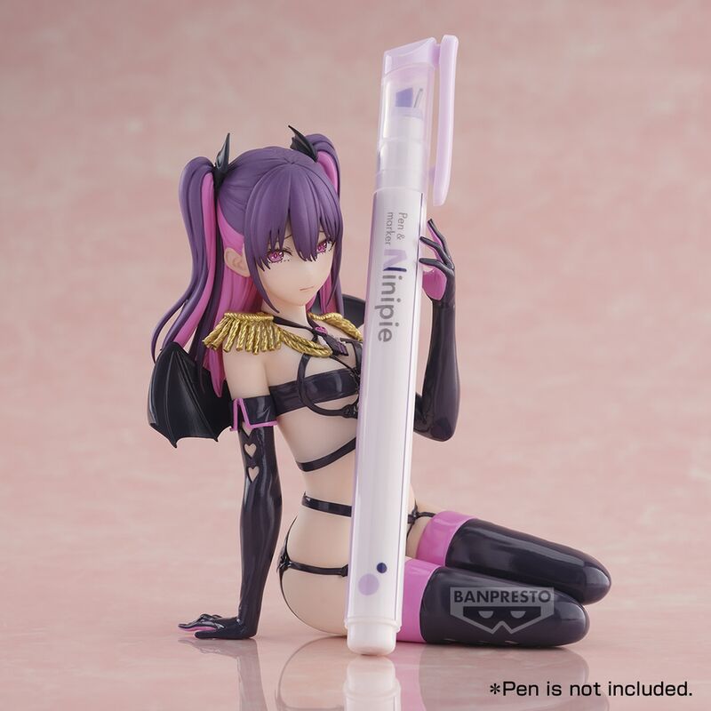 Figura Miriella Medical Glitter & Glamorous 2.5 Dimensional Seduction 12 cm
