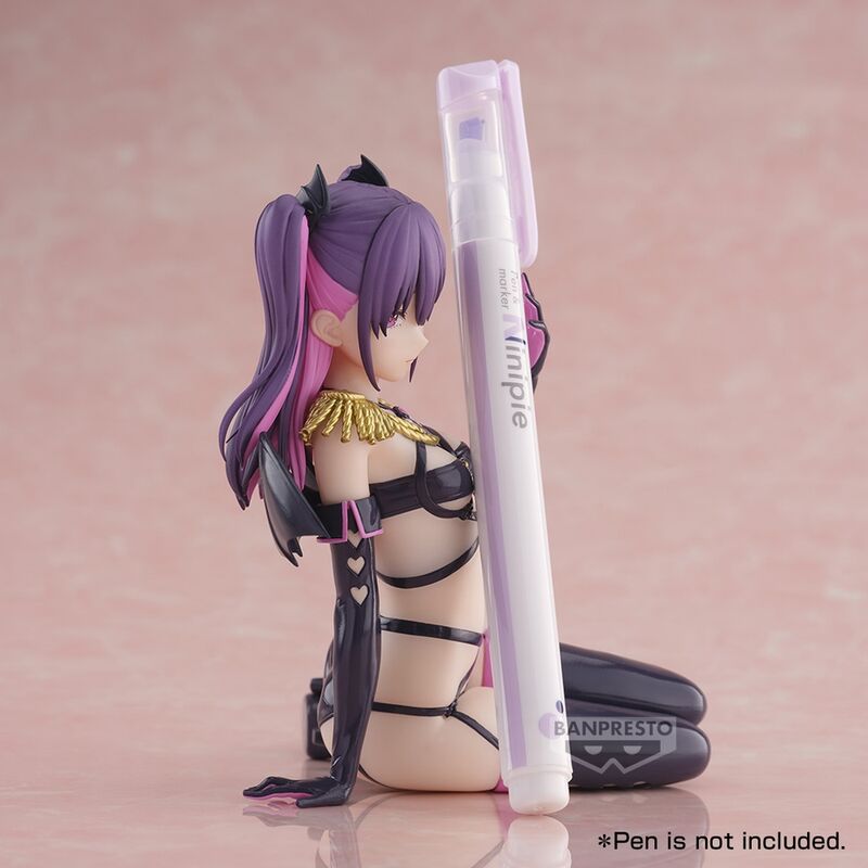 Figura Miriella Medical Glitter & Glamorous 2.5 Dimensional Seduction 12 cm
