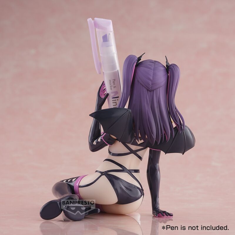 Figura Miriella Medical Glitter & Glamorous 2.5 Dimensional Seduction 12 cm