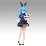 Figura Yoshino Glitter & Glamorous Date a Live 20 cm