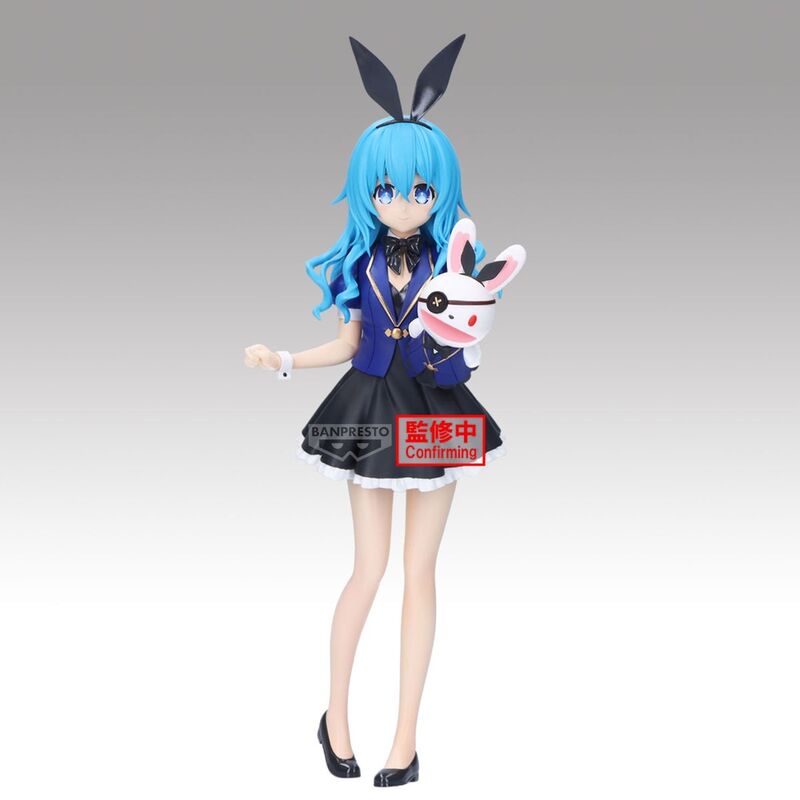 Figura Yoshino Glitter & Glamorous Date a Live 20 cm Frikytopia