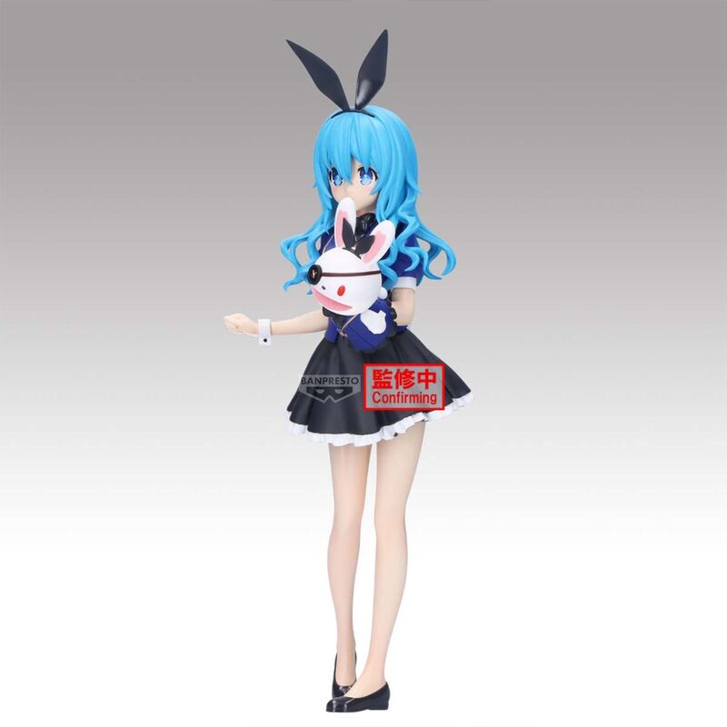Figura Yoshino Glitter & Glamorous Date a Live 20 cm