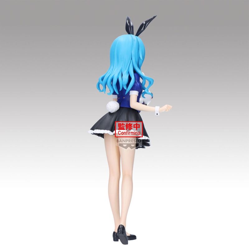 Figura Yoshino Glitter & Glamorous Date a Live 20 cm