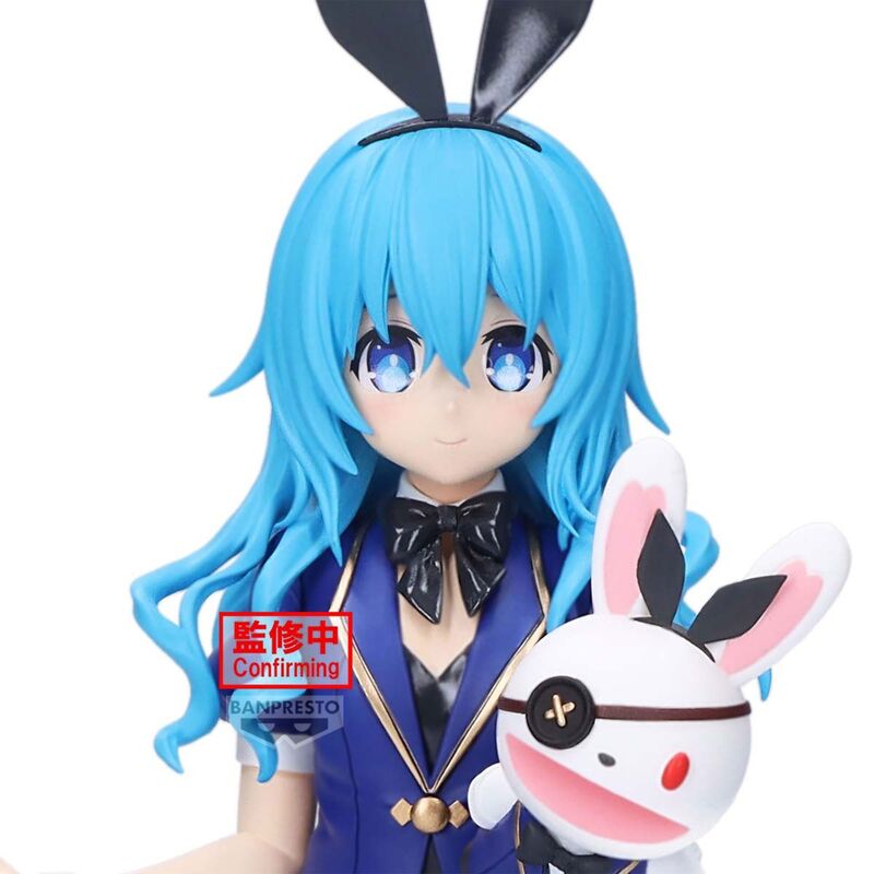 Figura Yoshino Glitter & Glamorous Date a Live 20 cm