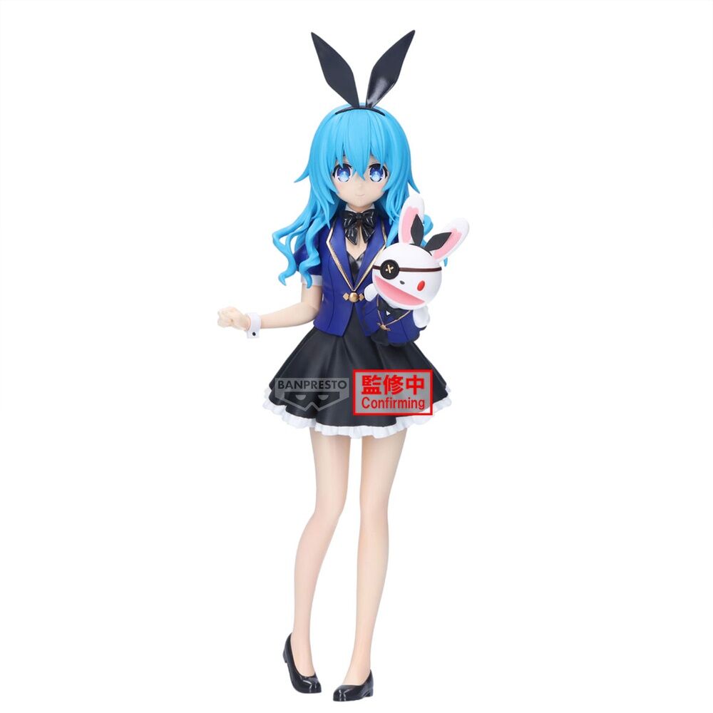 Figura Yoshino Glitter & Glamorous Date a Live 20 cm