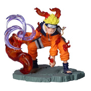 Figura Banpresto Naruto Memorable Saga Naruto Uzumaki Ii 9 cm