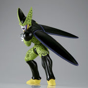 Figura Banpresto Dragon Ball Z Match Makers Cell 13 cm