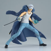 Figura Banpresto One Piece Battle Record Collection Trafalgar Law 15 cm