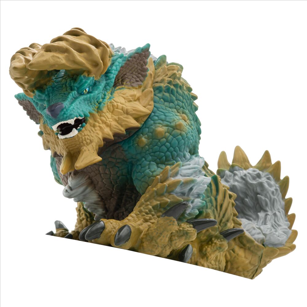Figura Zinogre Enshrined Monsters Monster Hunter 17 cm Frikytopia