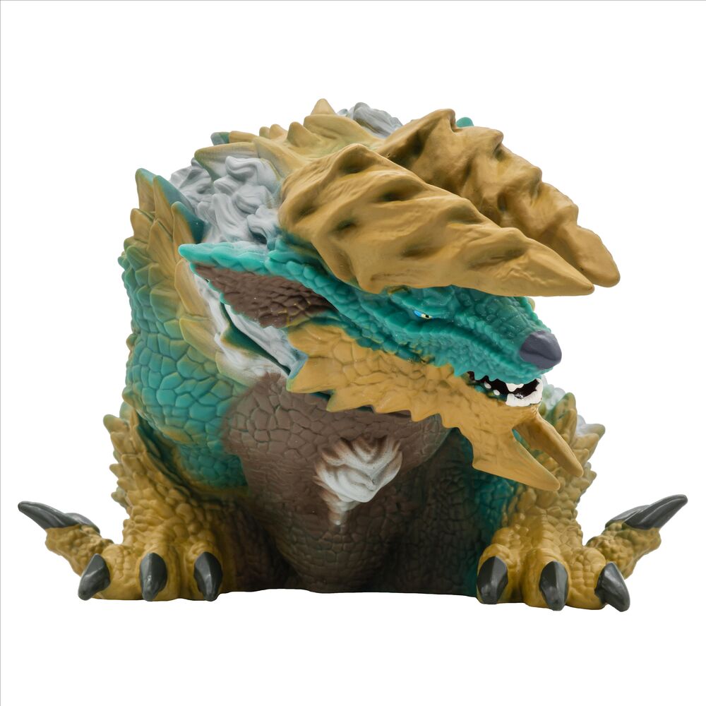 Figura Zinogre Enshrined Monsters Monster Hunter 17 cm
