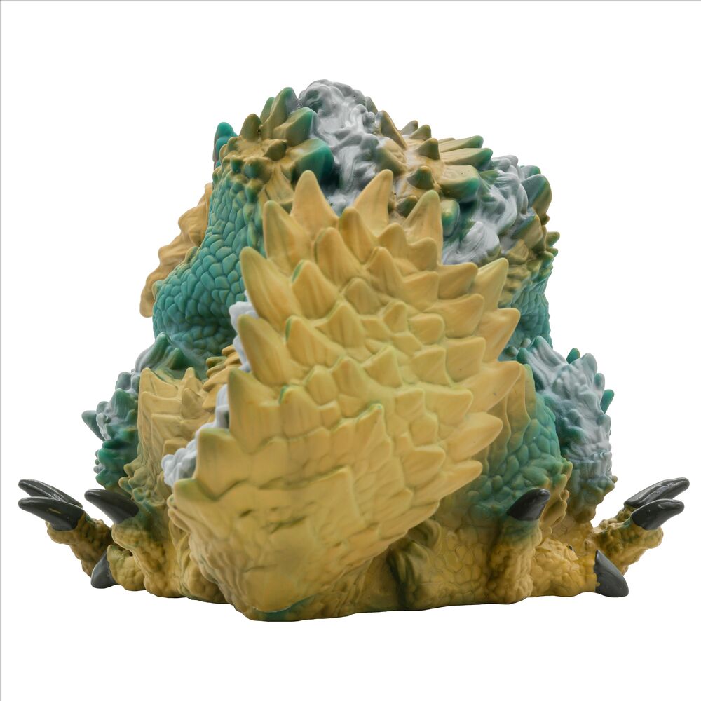 Figura Zinogre Enshrined Monsters Monster Hunter 17 cm