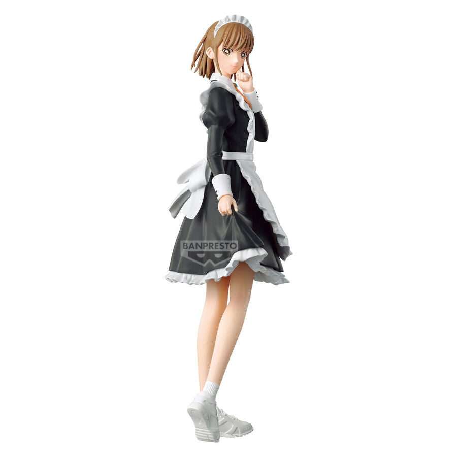 Figura Chinatsu Kano Blue Box 23 cm Frikytopia