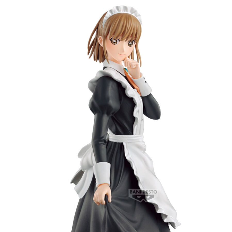 Figura Chinatsu Kano Blue Box 23 cm