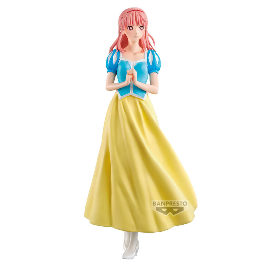 Figura Hina Chono Blue Box 22 cm Frikytopia