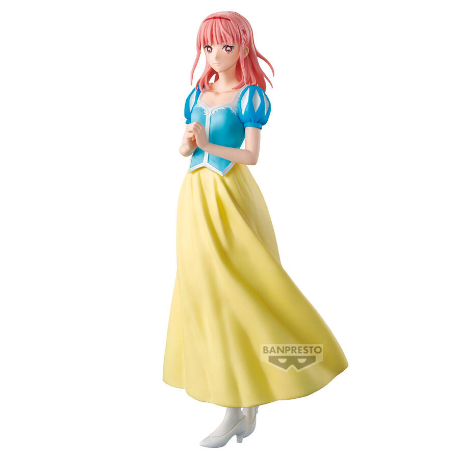Figura Hina Chono Blue Box 22 cm