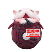Figura Pot Mitty Soft Vinyl Made In Abyss 11 cm