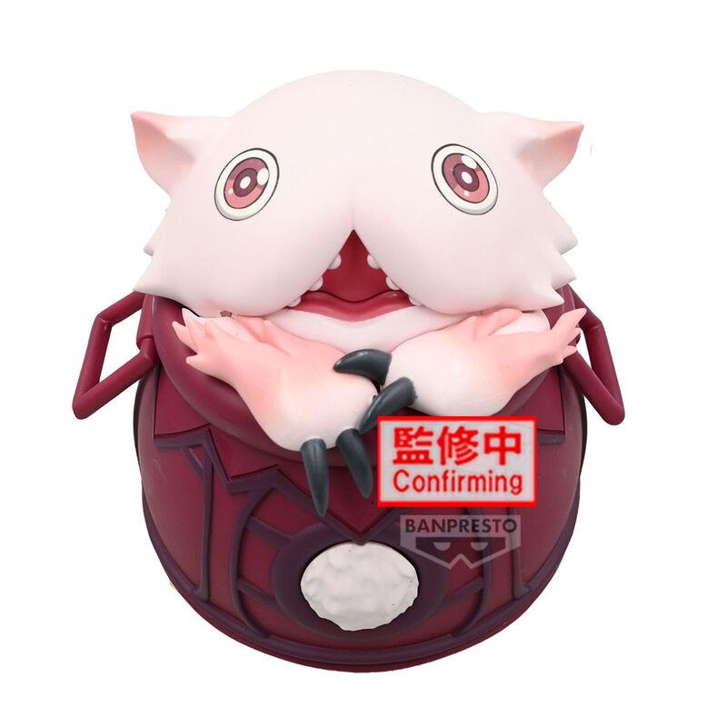 Figura Pot Mitty Soft Vinyl Made In Abyss 11 cm