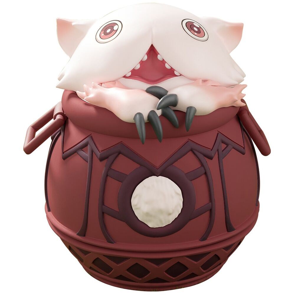 Figura Pot Mitty Soft Vinyl Made In Abyss 11 cm