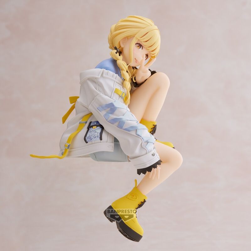 Figura Banpresto Idolmaster Kotone Fujita Charming Pose