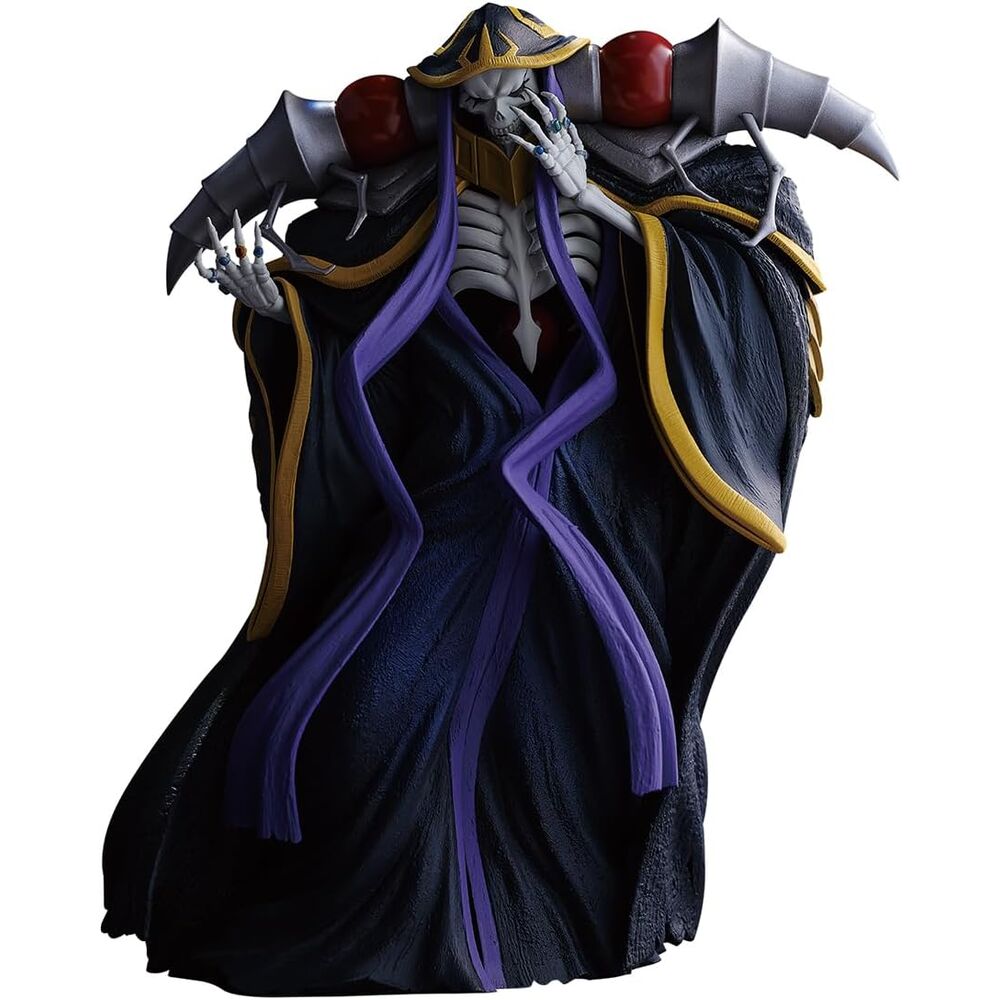 Figura Ainz Ooal Gown Overlord 20 cm