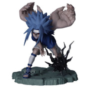 Figura Banpresto Naruto Memorable Saga Sasuke Uchiha Ii 10 cm