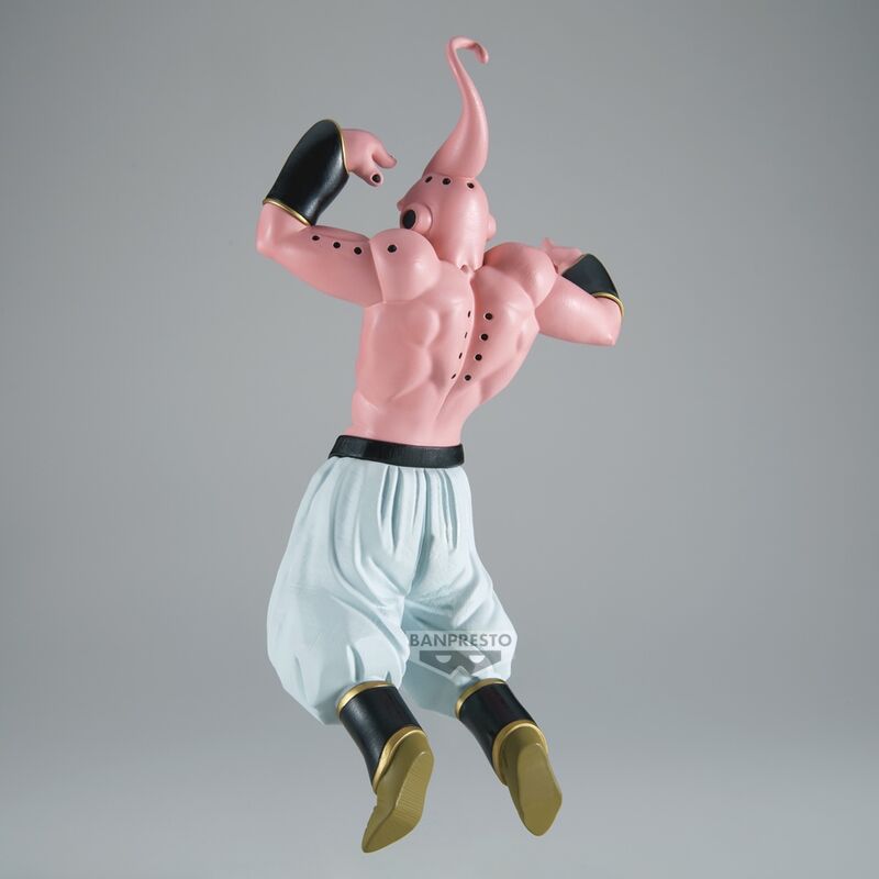 Figura Banpresto Dragon Ball Z Match Makers Majin Buu 15 cm