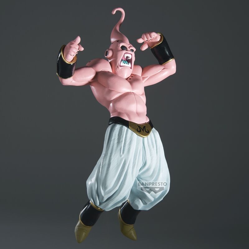 Figura Banpresto Dragon Ball Z Match Makers Majin Buu 15 cm