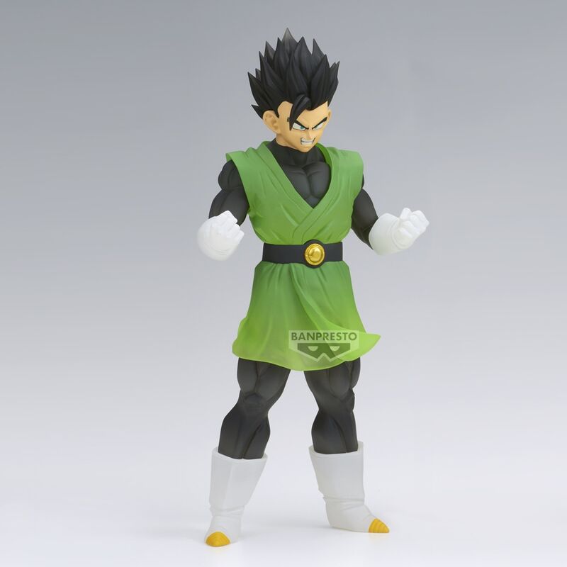 Figura Banpresto Dragon Ball Clearise Son Gohan Ver. a