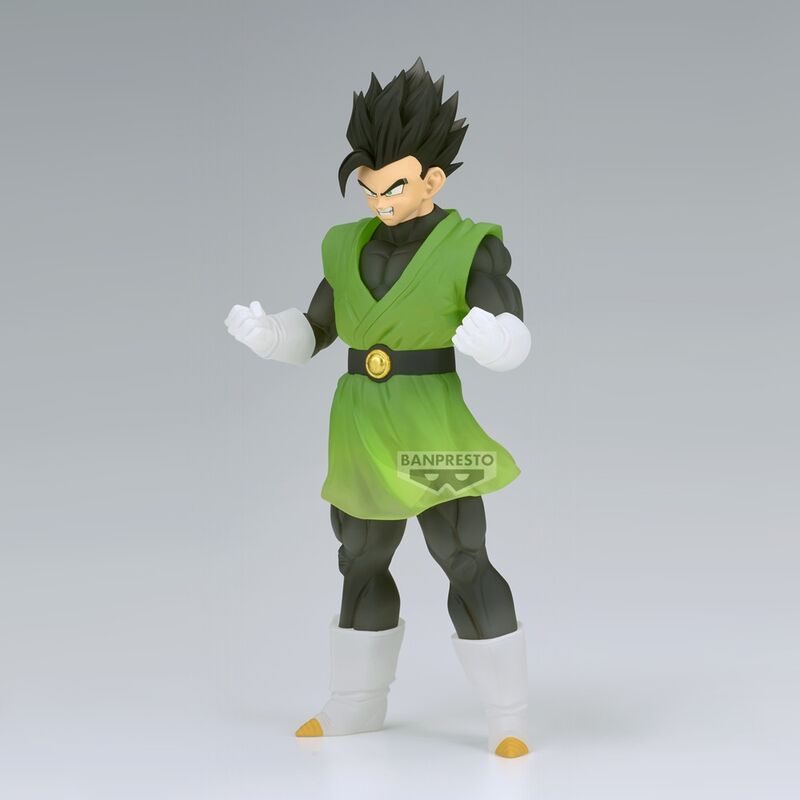 Figura Banpresto Dragon Ball Clearise Son Gohan Ver. a