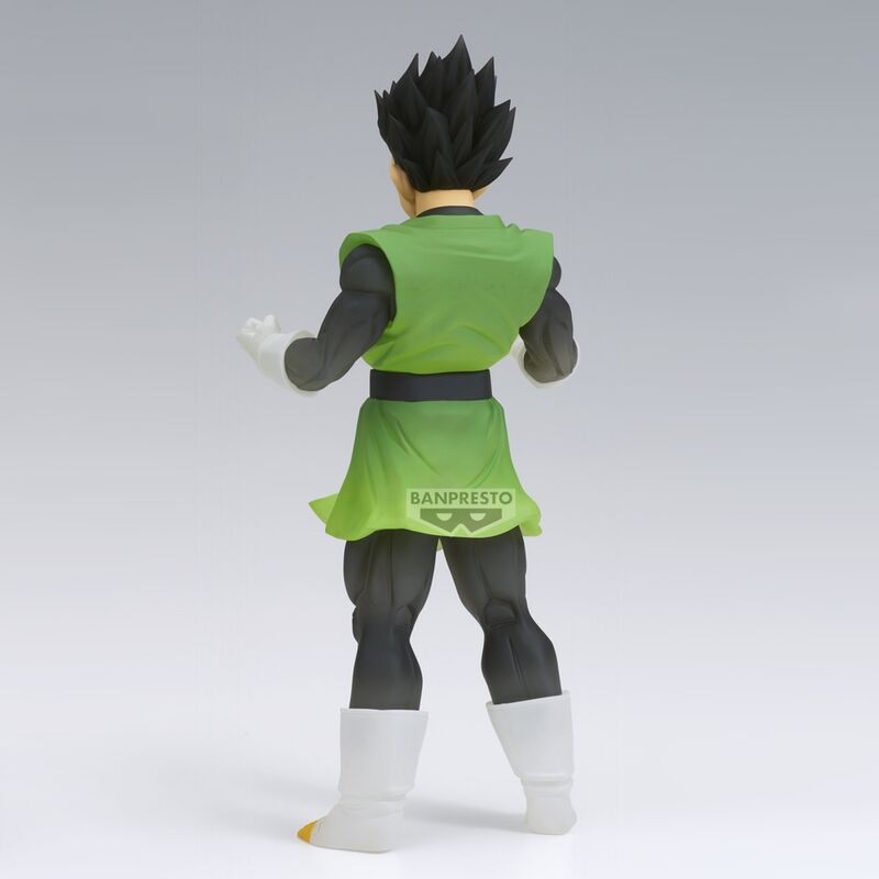 Figura Banpresto Dragon Ball Clearise Son Gohan Ver. a