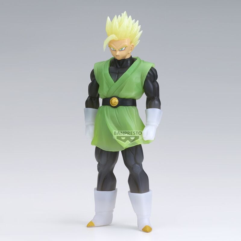 Figura Banpresto Dragon Ball Clearise Son Gohan Ver.b