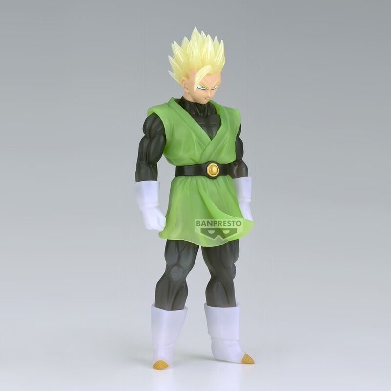 Figura Banpresto Dragon Ball Clearise Son Gohan Ver.b