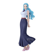 Figura Banpresto One Piece Nefelrari Vivi The Grandline