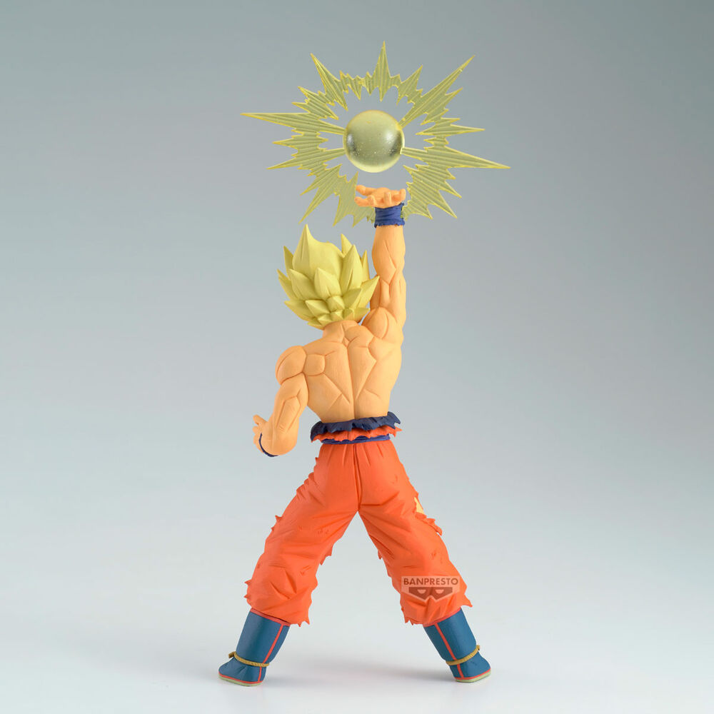 Figura Son Goku G×materia Dragon Ball Z 17 cm