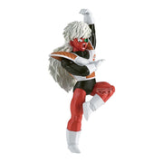 Figura Banpresto Dragon Ball Z Solid Edge Works Jiece 13 cm