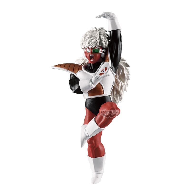 Figura Banpresto Dragon Ball Z Solid Edge Works Jiece 13 cm