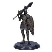 Figura Black Knight Sculpt Collection Dark Souls 20 cm