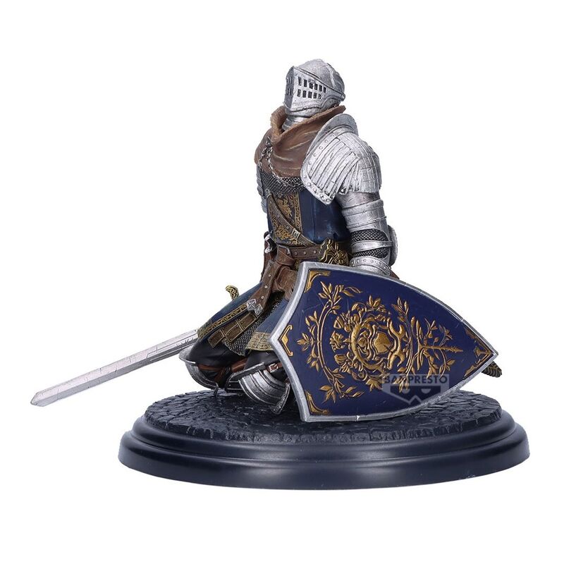 Figura Oscar Kinight Of Astora Sculpt Collection Dark Souls 12 cm