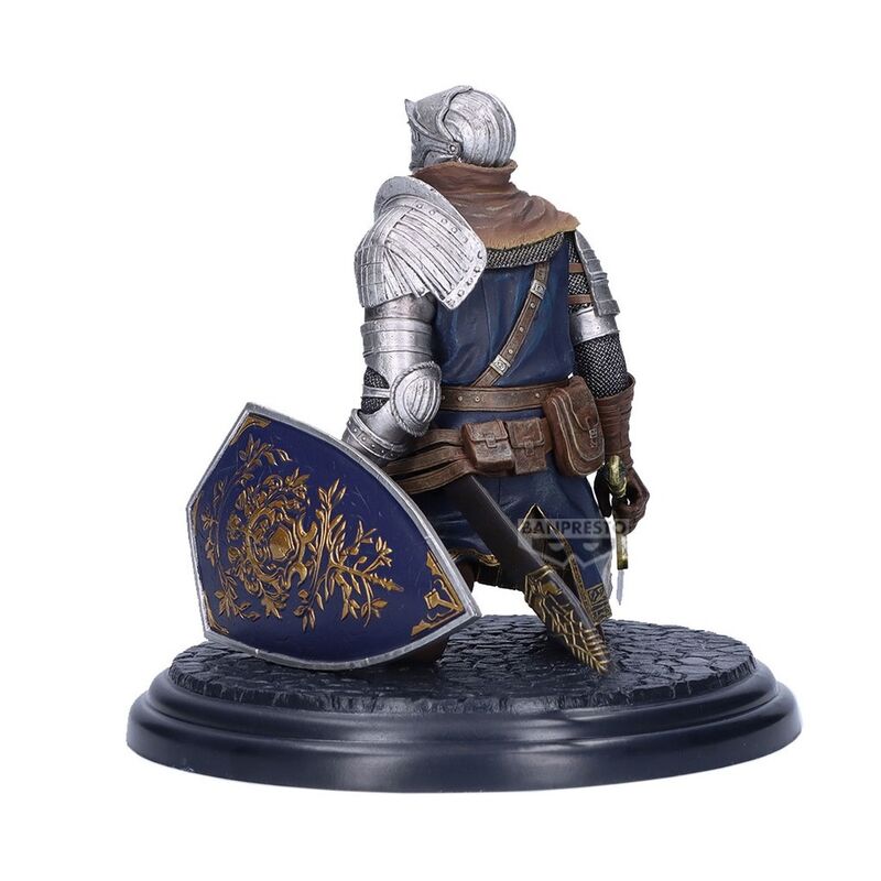 Figura Oscar Kinight Of Astora Sculpt Collection Dark Souls 12 cm