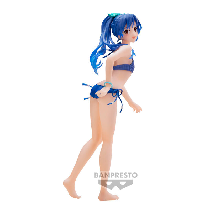 Figura Chiaya Kisaragi Celestial Vivi The Idolmaster Million Live 20 cm Frikytopia